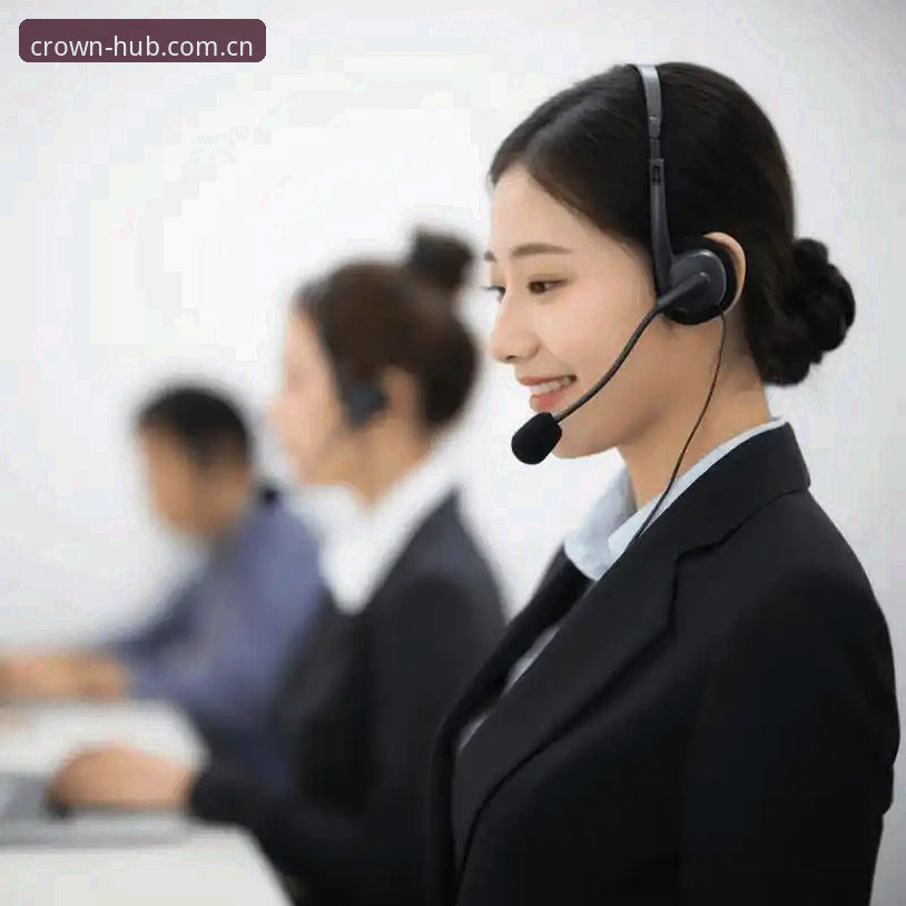 皇冠客服 皇冠客服能为你解决哪些关键问题?如何快速获取专业支持?